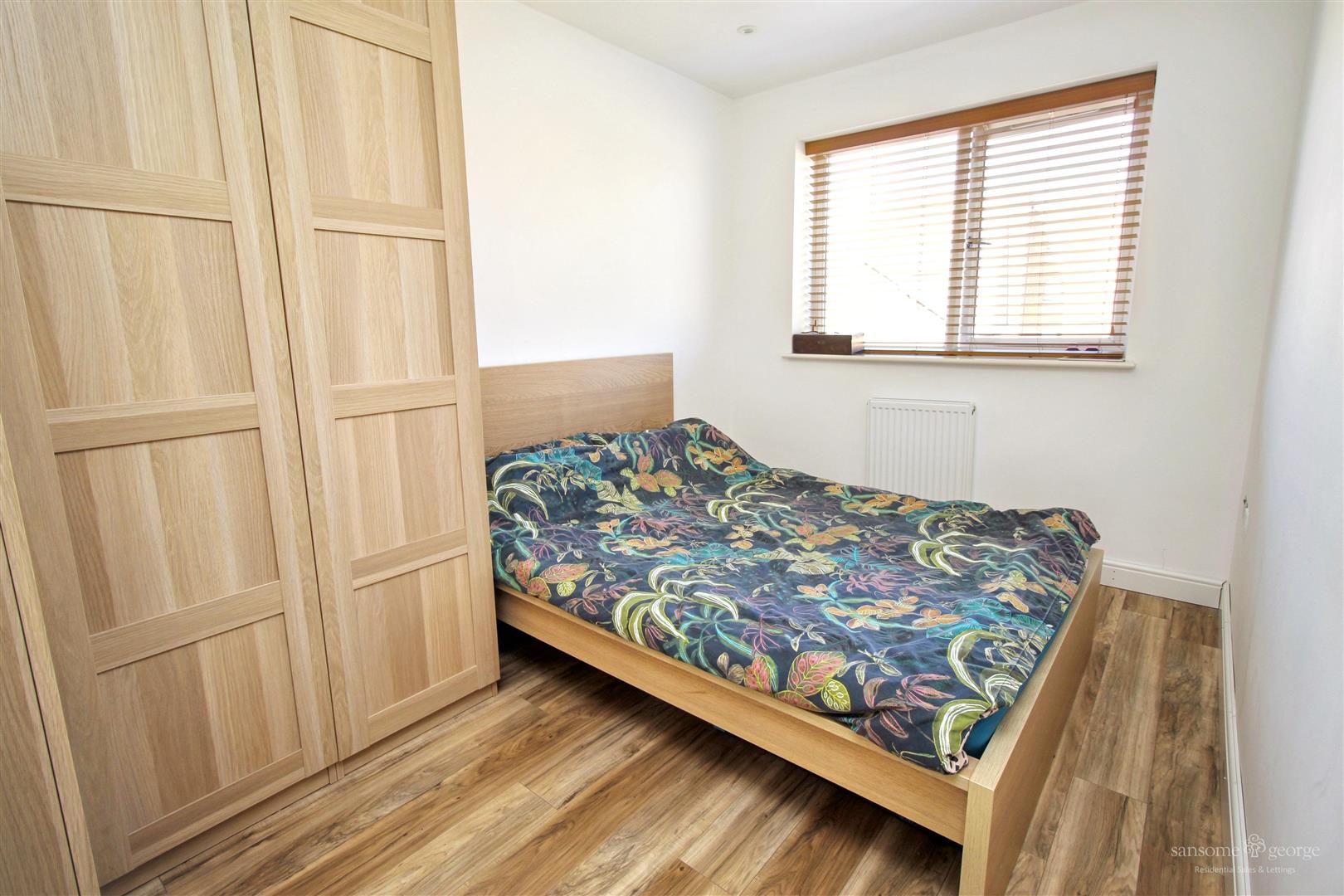 Leven Street, Reading